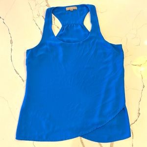 Racerback Tank by Banana Republic